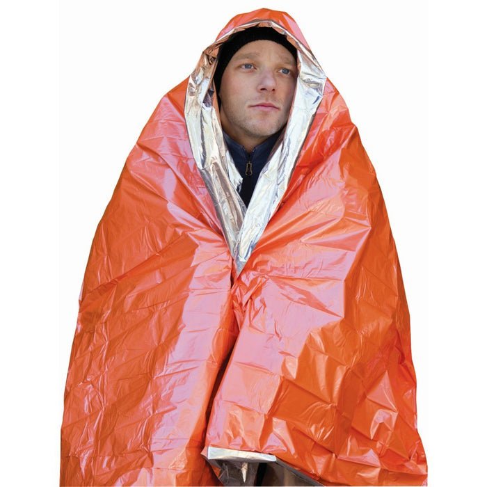 Emergency Blanket - Quest Outdoors