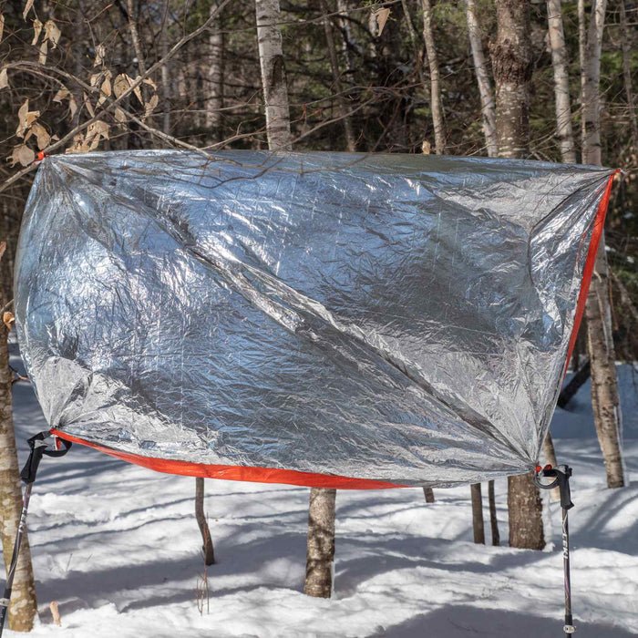 Emergency Blanket - Quest Outdoors