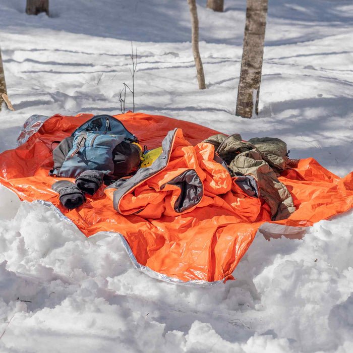 Emergency Blanket - Quest Outdoors