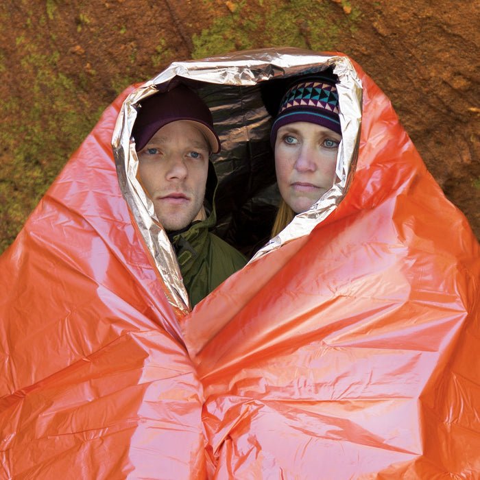 Emergency Blanket XL - Quest Outdoors