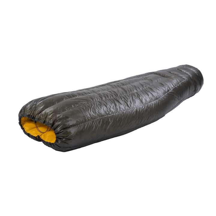 Enlightened Equipment Enigma 20 Degree With Draft Collar, 850 Fill - Quest Outdoors