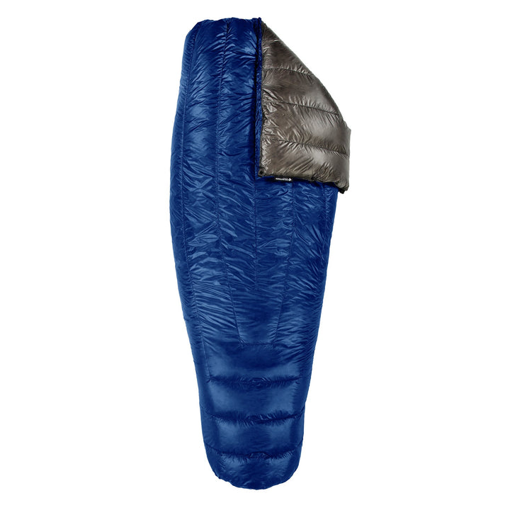 Enlightened Equipment Enigma 20 Degree With Draft Collar, 850 Fill - Quest Outdoors