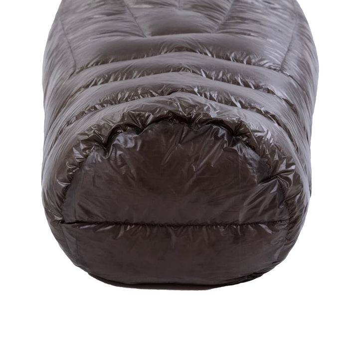 Enlightened Equipment Enigma 20 Degree With Draft Collar, 850 Fill - Quest Outdoors