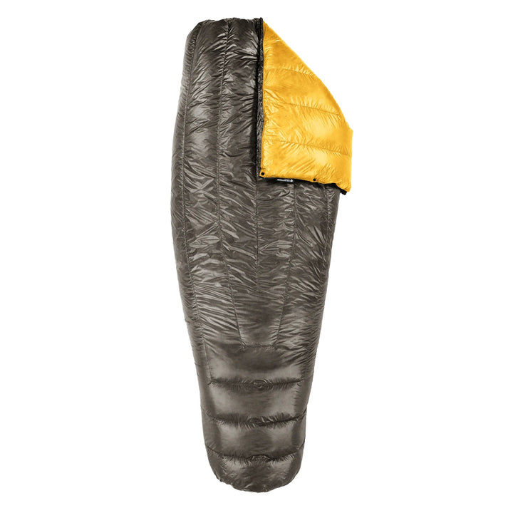 Enlightened Equipment Enigma 20 Degree With Draft Collar, 850 Fill - Quest Outdoors