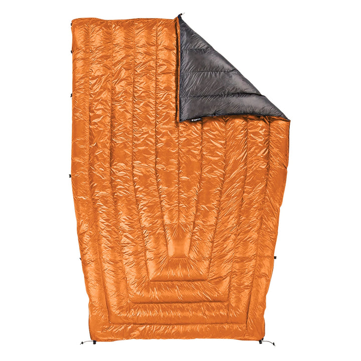 Enlightened Equipment Revelation 20 Degree With Draft Collar, 850 Fill - Quest Outdoors
