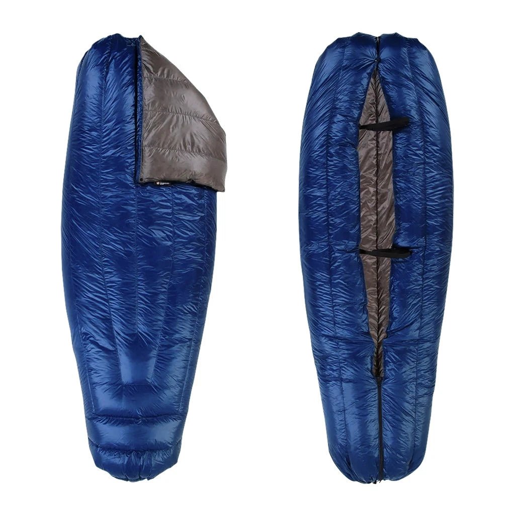 Enlightened Equipment Revelation 20 Degree With Draft Collar, 850 Fill - Quest Outdoors