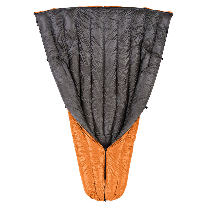 Enlightened Equipment Revelation 30 Degree With Draft Collar, 850 Fill - Quest Outdoors