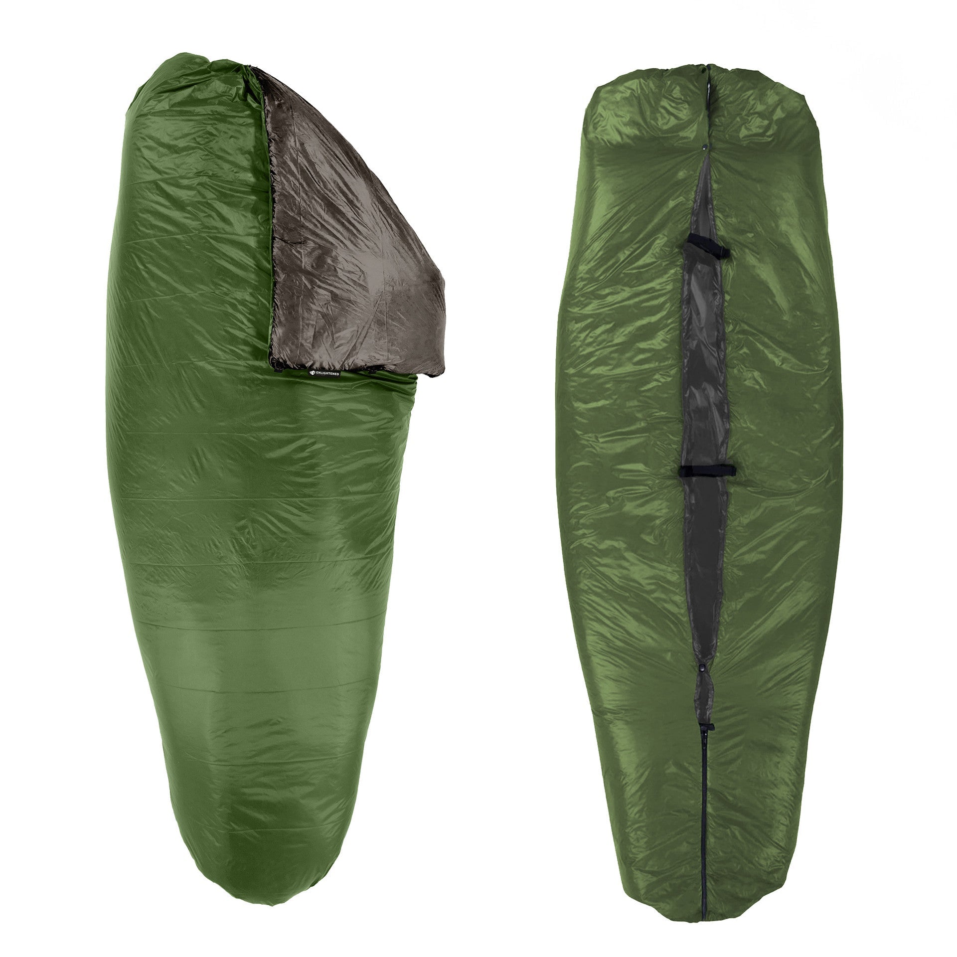 Enlightened Equipment Revelation Apex 50 - Quest Outdoors