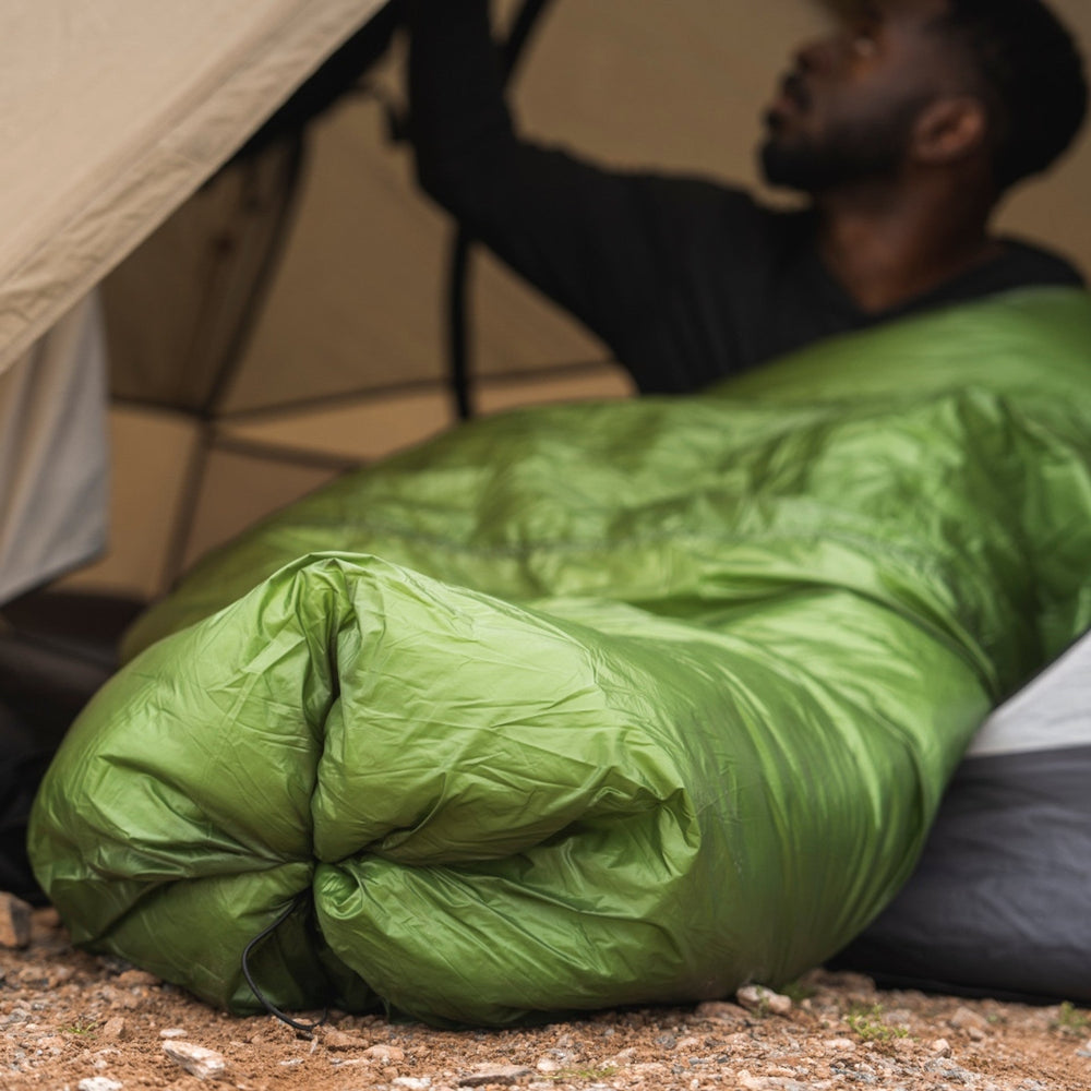 Enlightened Equipment Revelation Apex 50 - Quest Outdoors