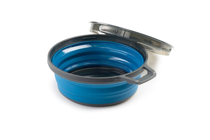 Escape Bowl + Lid - Quest Outdoors