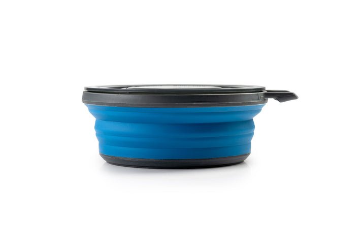 Escape Bowl + Lid - Quest Outdoors