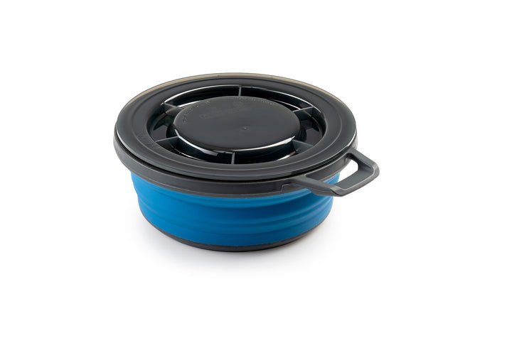 Escape Bowl + Lid - Quest Outdoors