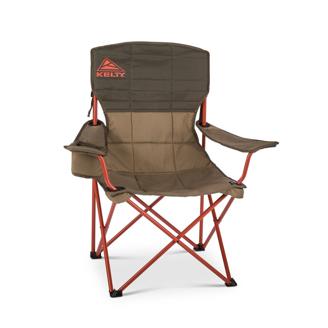 Essential Chair - Quest Outdoors