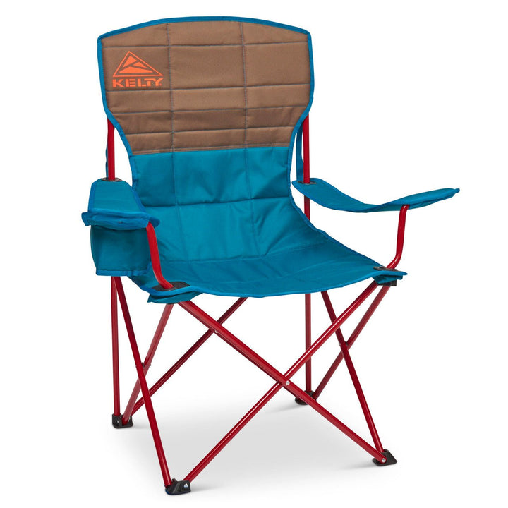 Essential Chair - Quest Outdoors