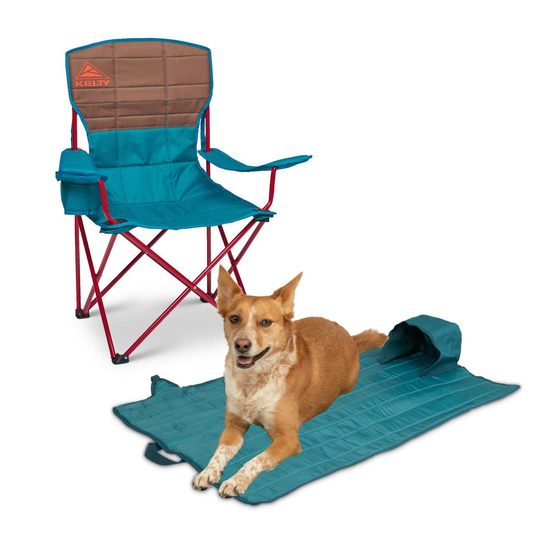 Essential Chair - Quest Outdoors