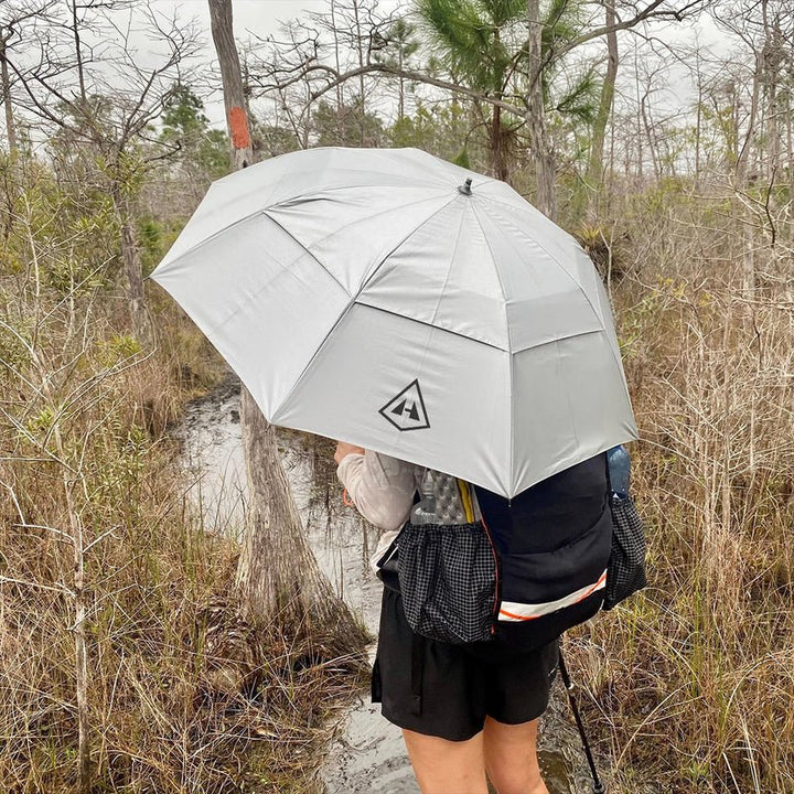 Essential Umbrella - Quest Outdoors