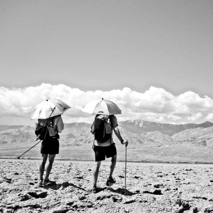 Essential Umbrella - Quest Outdoors