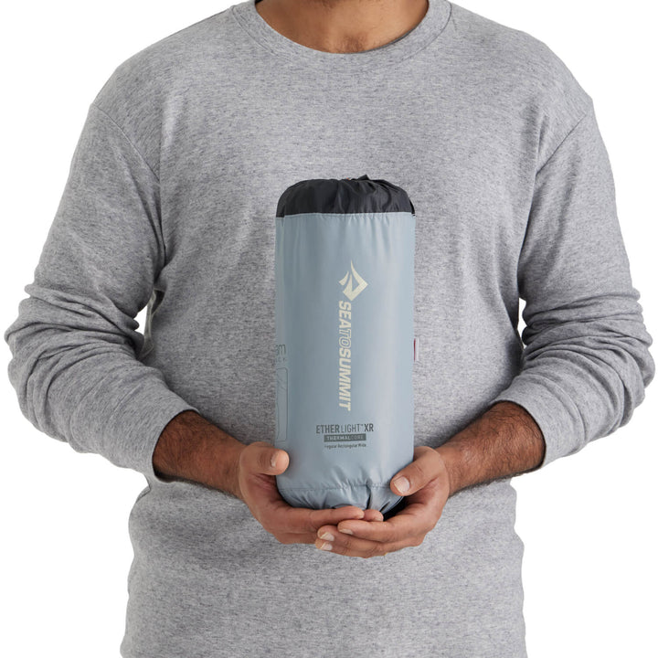 Ether Light XR Insulated Air Sleeping Pad - Quest Outdoors