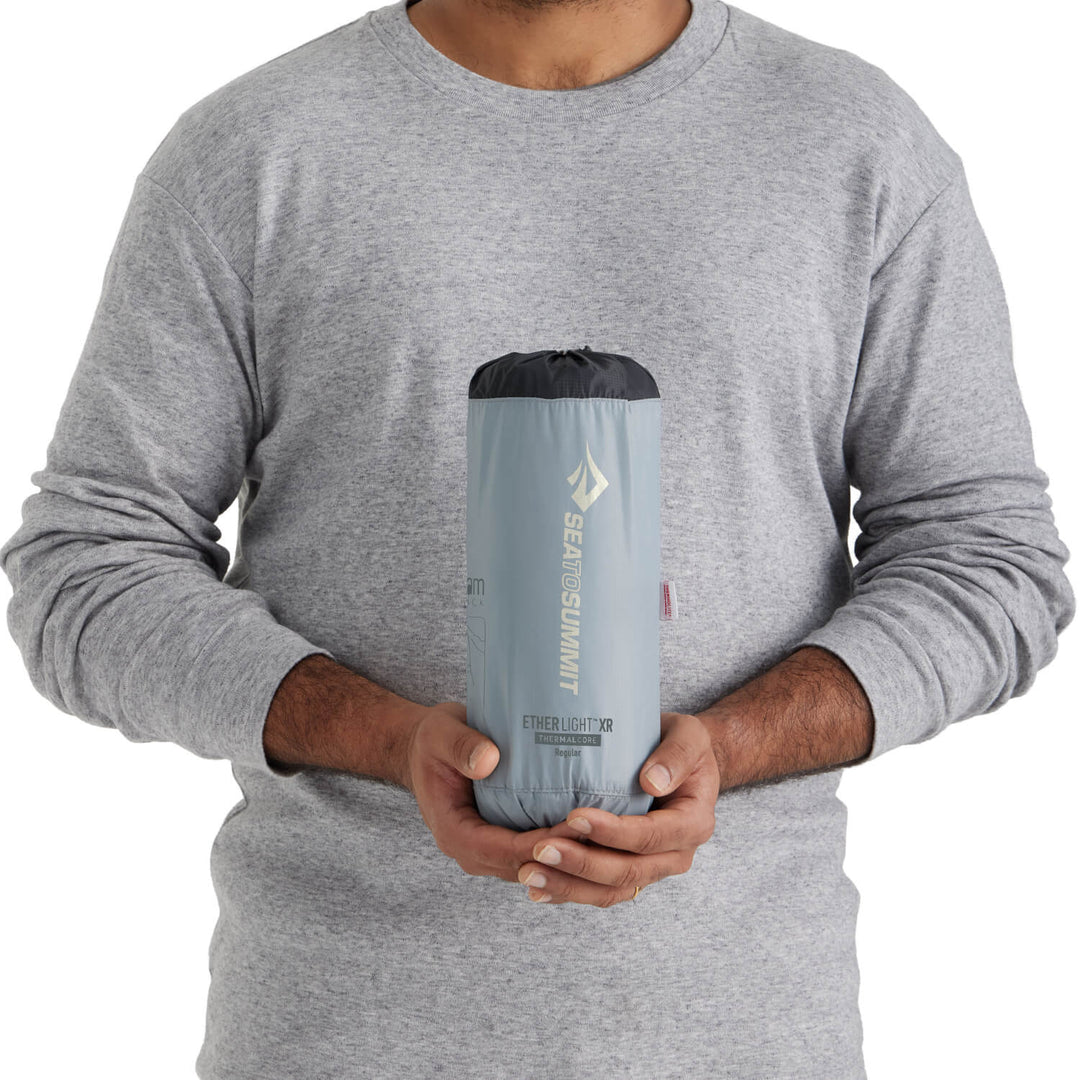 Ether Light XR Insulated Air Sleeping Pad - Quest Outdoors