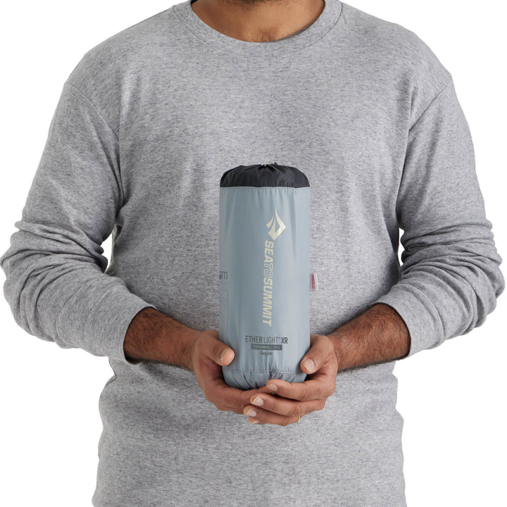 Ether Light XR Insulated Air Sleeping Pad - Quest Outdoors