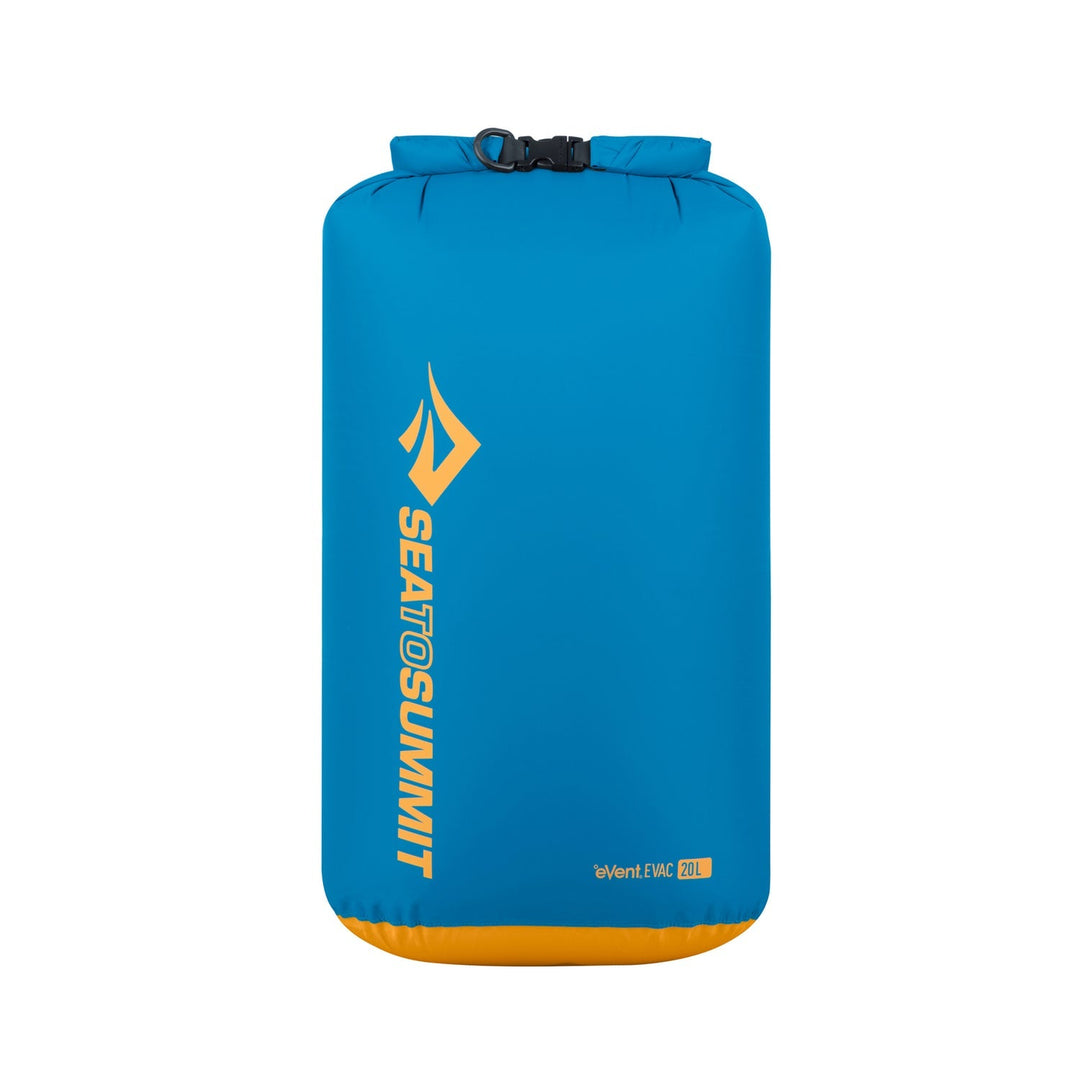 Evac Dry Bag - Quest Outdoors