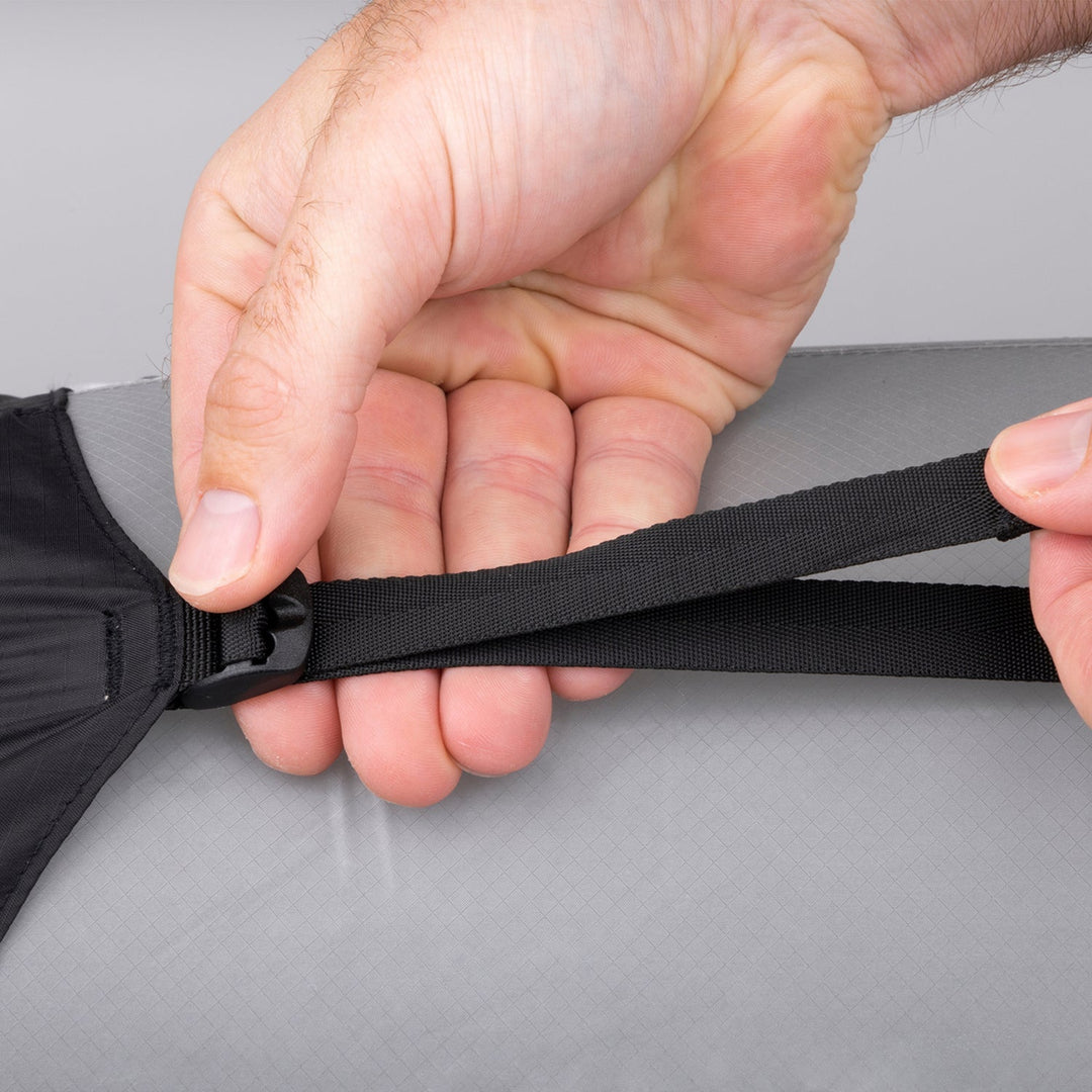 Evac Ultralight Compression Dry Bag - Quest Outdoors