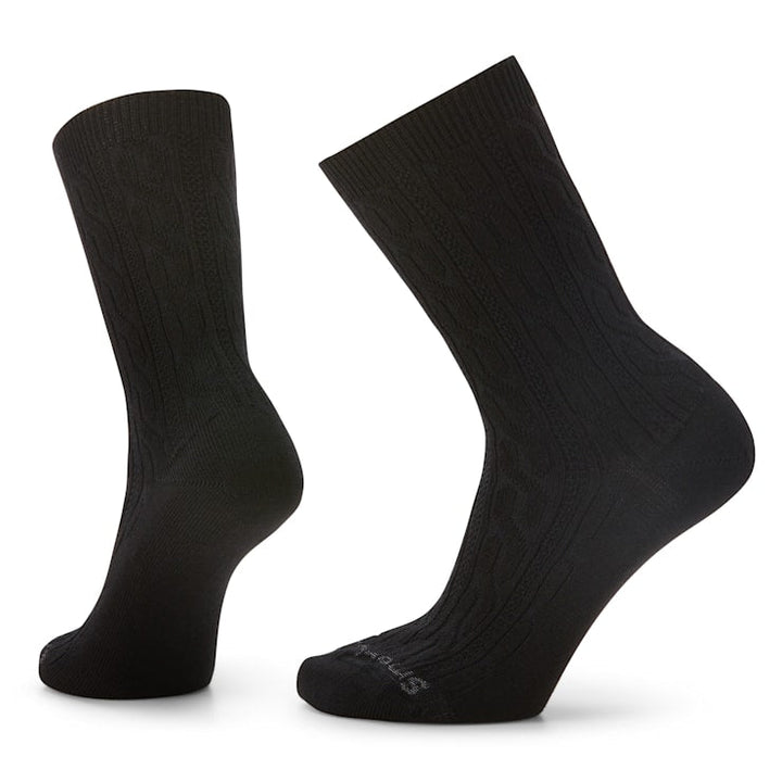 Everyday Cable Crew Socks - Quest Outdoors