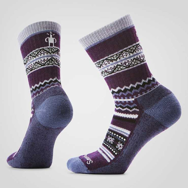 Everyday Cozy Snowed In Sweater Crew Socks - Quest Outdoors