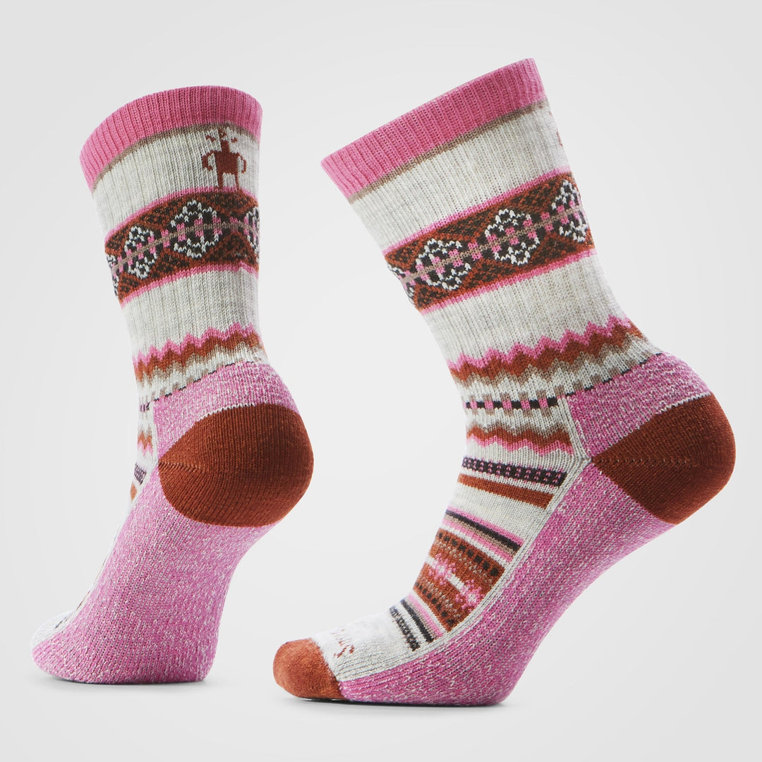 Everyday Cozy Snowed In Sweater Crew Socks - Quest Outdoors