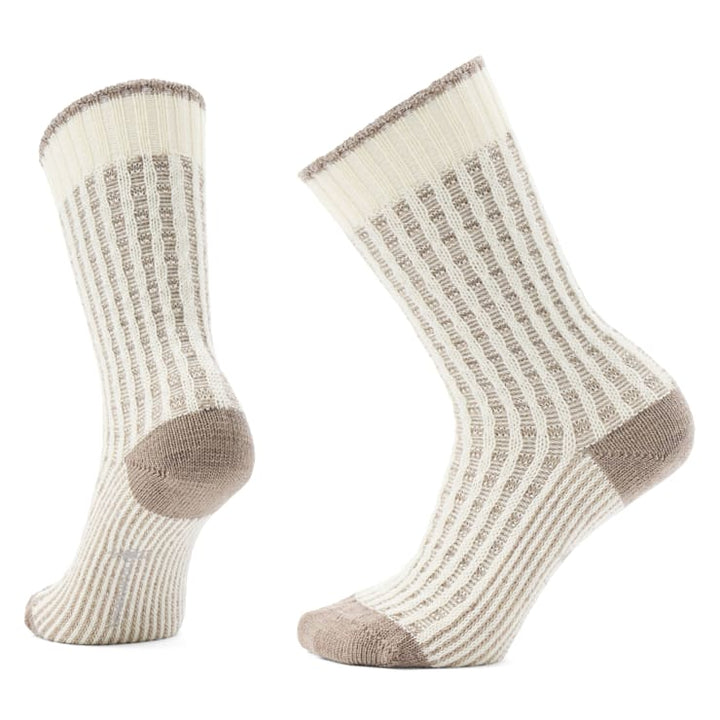 Everyday Cozy Waffle Press Crew Socks - Quest Outdoors