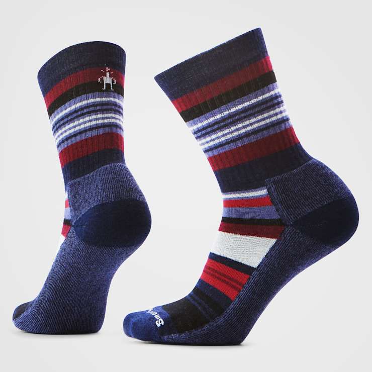 Everyday Joviansphere Crew Socks - Quest Outdoors
