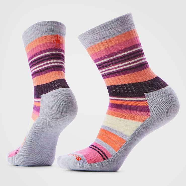 Everyday Joviansphere Crew Socks - Quest Outdoors