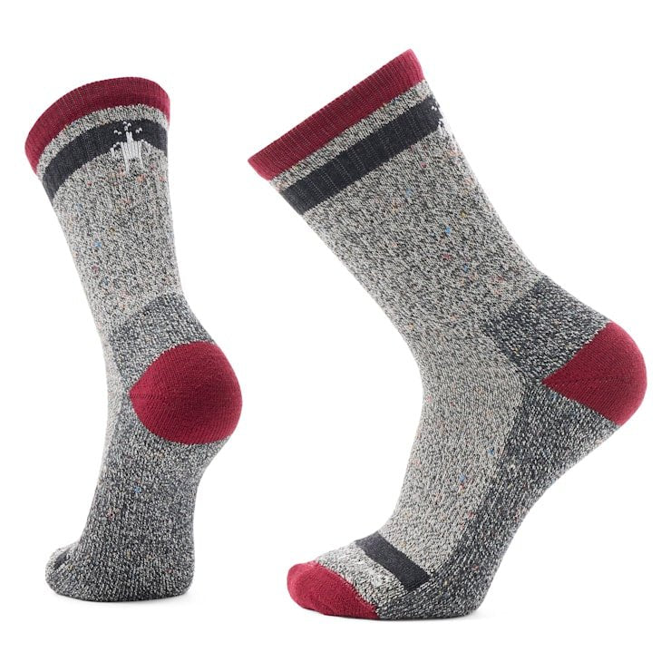 Everyday Larimer Crew Socks - Quest Outdoors