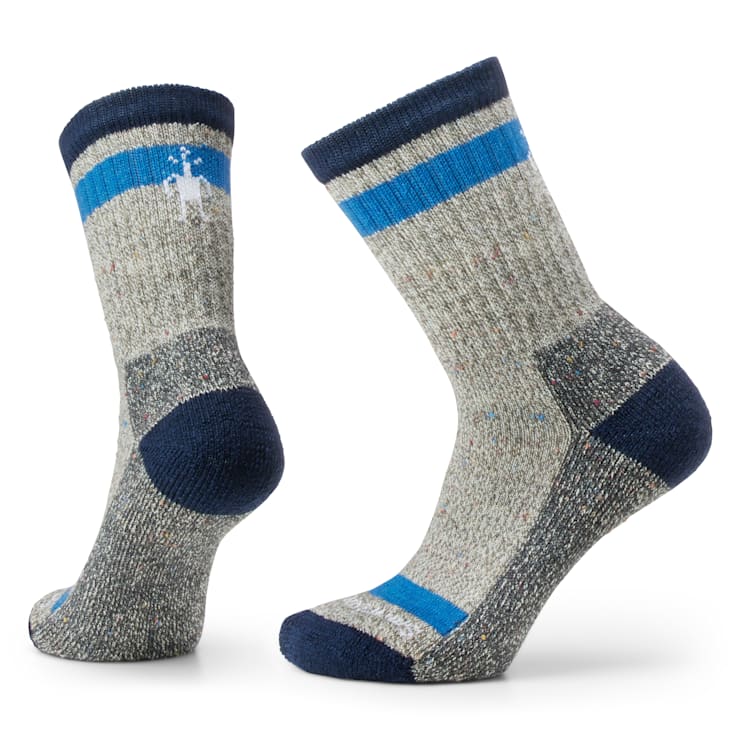 Everyday Larimer Crew Socks - Quest Outdoors