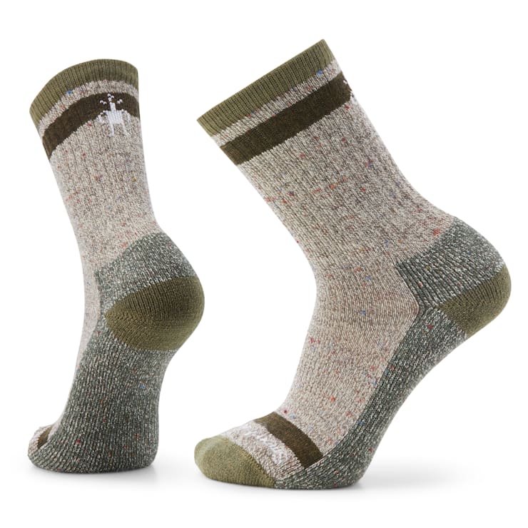 Everyday Larimer Crew Socks - Quest Outdoors