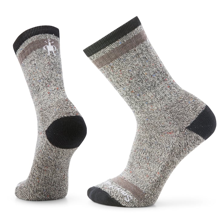 Everyday Larimer Crew Socks - Quest Outdoors