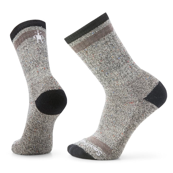 Everyday Larimer Crew Socks - Quest Outdoors