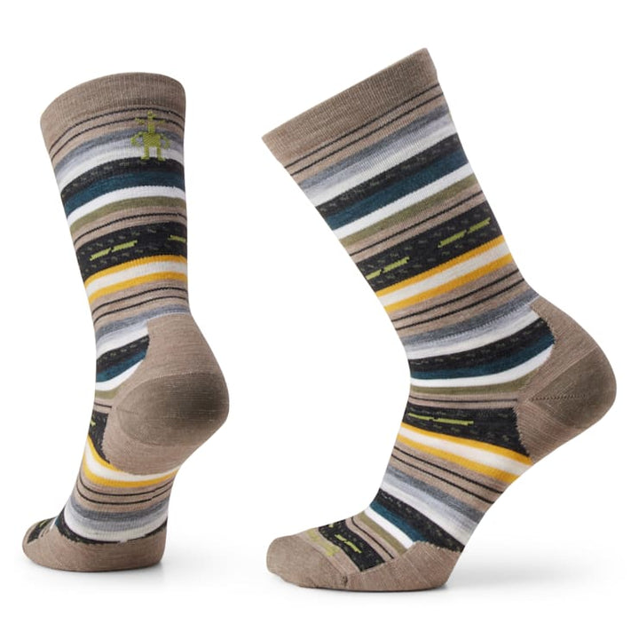 Everyday Margarita Crew Socks - Quest Outdoors