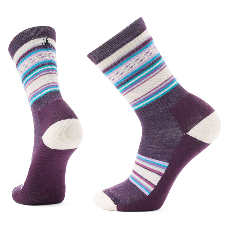 Everyday ReGarita Crew Socks - Quest Outdoors