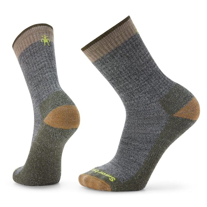 Everyday Rollinsville Crew Socks - Quest Outdoors