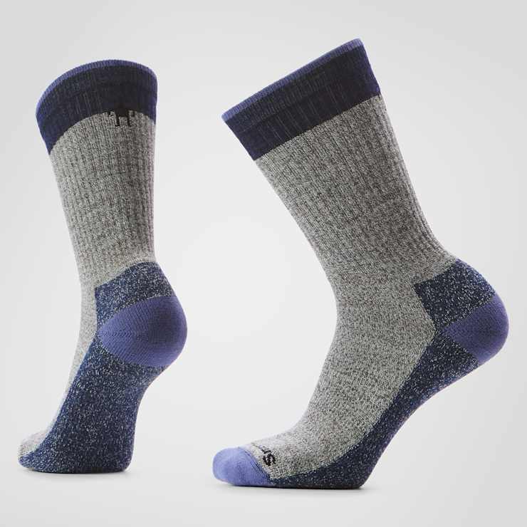 Everyday Rollinsville Crew Socks - Quest Outdoors