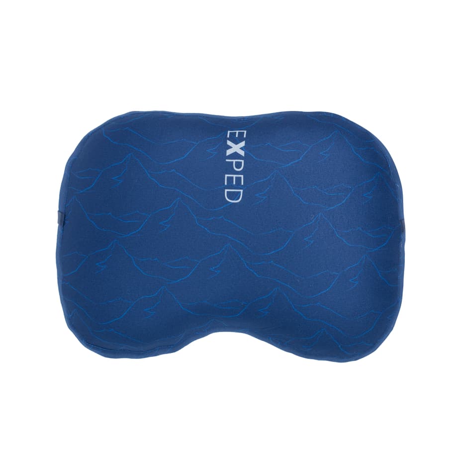 EXPED DeepSleep Pillow - Quest Outdoors