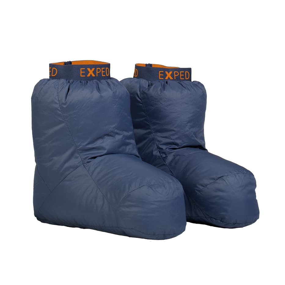 EXPED Down Sock - Quest Outdoors