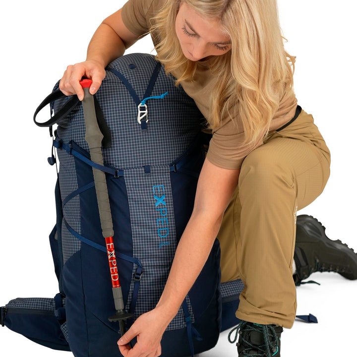 EXPED Lightning 50 - Quest Outdoors