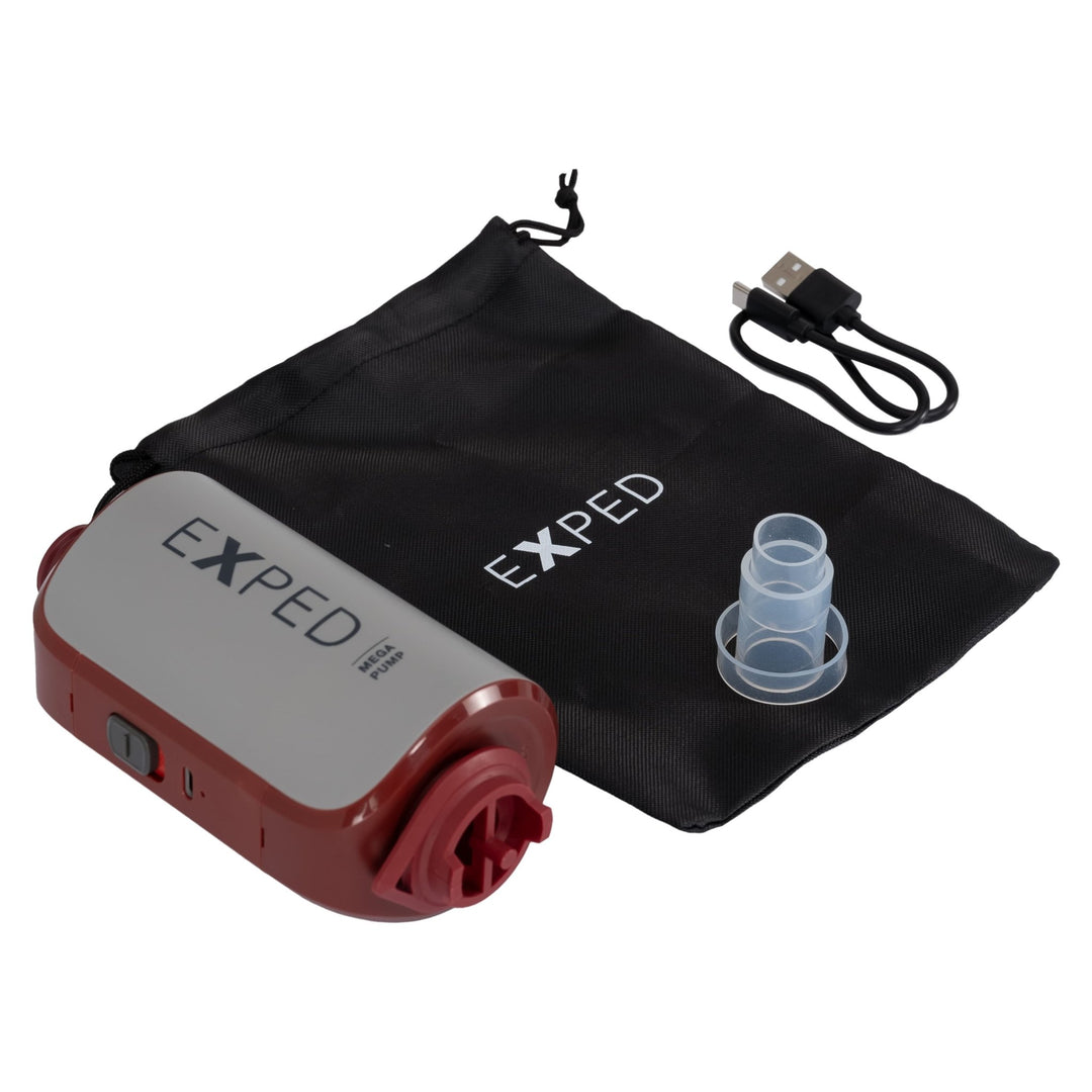 EXPED Mega Pump - Quest Outdoors