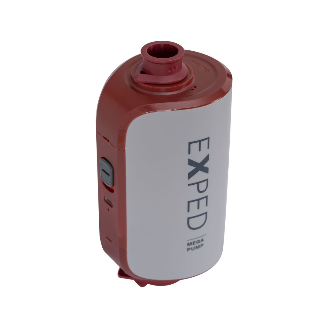 EXPED Mega Pump - Quest Outdoors