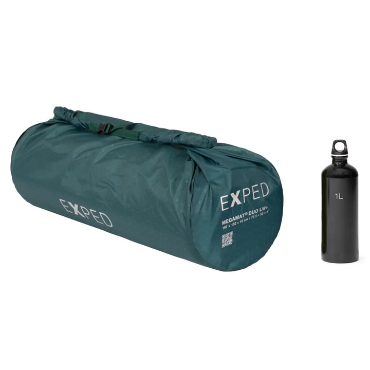 EXPED MEGAMAT DUO LW+ - Quest Outdoors