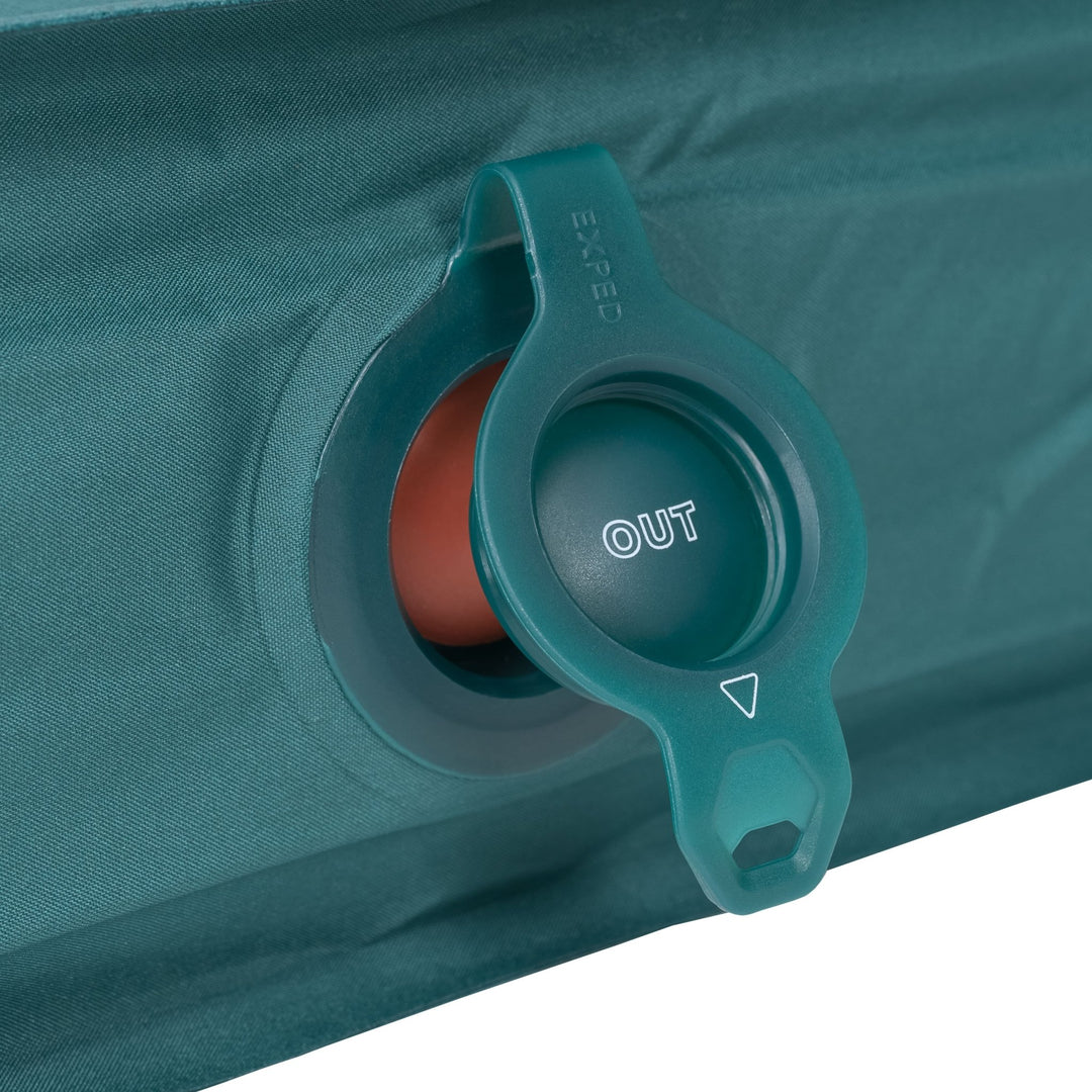 EXPED MEGAMAT DUO LW+ - Quest Outdoors