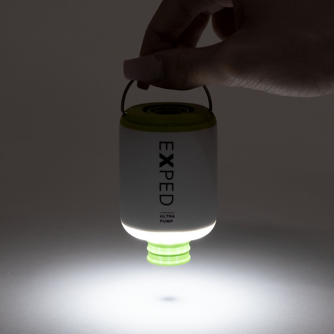 EXPED Ultra Pump - Quest Outdoors
