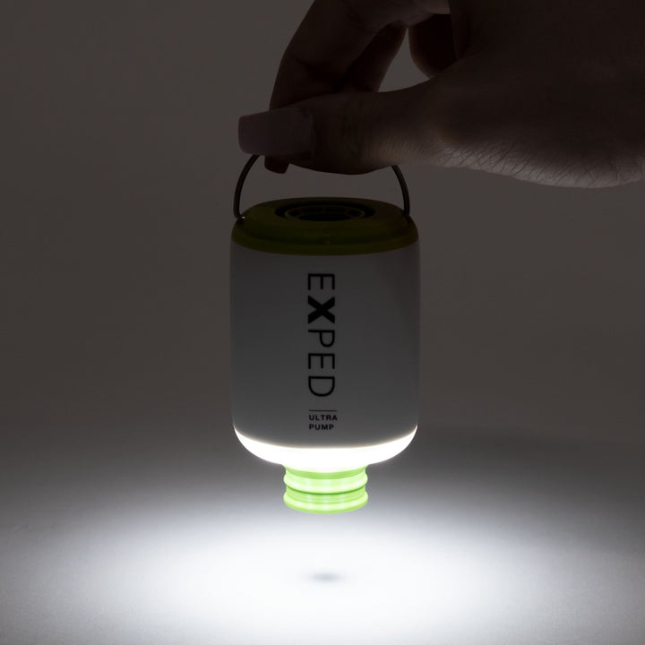 EXPED Ultra Pump - Quest Outdoors